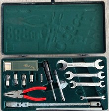 Jaguar classic car tool - tool, kit