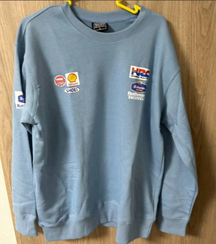 Rothmans motogp honda hrc - motogp,