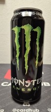 LATTINA MONSTER ENERGY DRINK