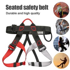 Outdoor Safety Belt Rock