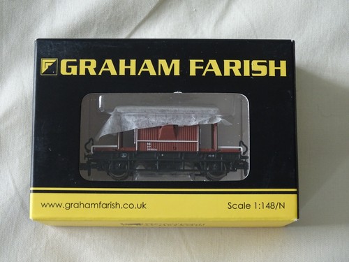 Graham farish 377 527b - graham,