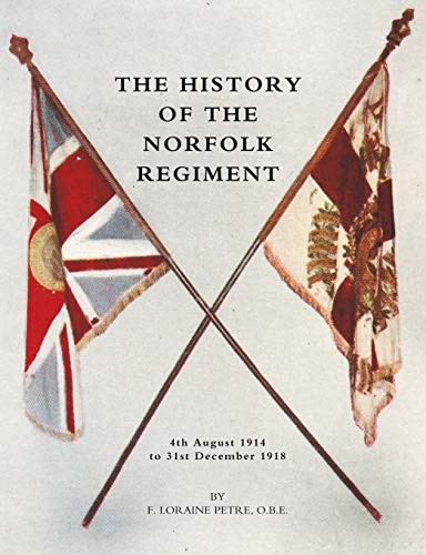 History the norfolk - of,