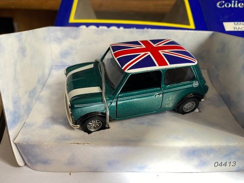 Corgi classics mini - corgi,
