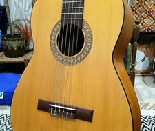 vintage  1970s Hofner