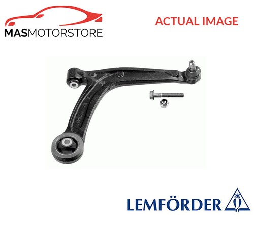 Track control arm wishbone - track,