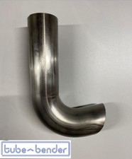 3" (76.2mm) 90 Degree Tight 1D