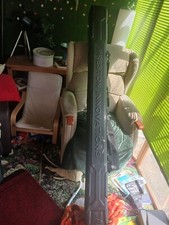 sensas 13m 974fishing pole excellent condition 5top kits cuppingkit in hardcase 