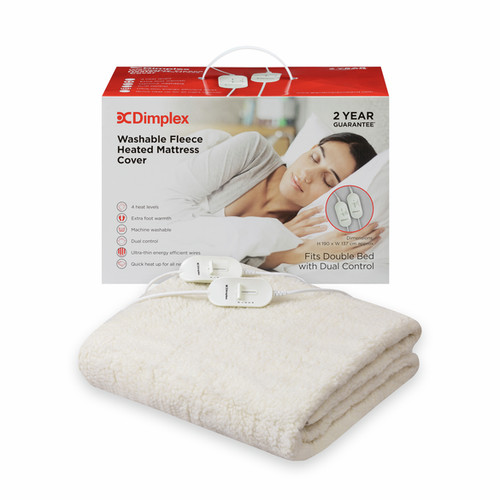 Dimplex washable double - washable,