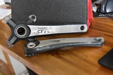 Shimano XTR FC-M970 M970 175mm