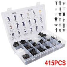 415X DOOR WHEEL ARCH TRIM