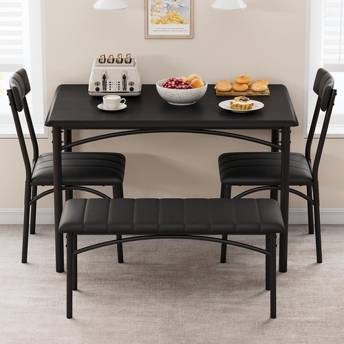 Dining set table and - set,