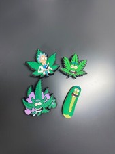 Shoe Charms fit croc charms