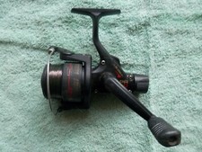 SILSTAR PR40  fishing reel