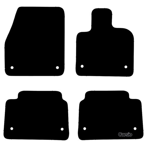 Carsio tailored carpet car - carsio,