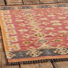 Kilim Rug Teraditional Kilim