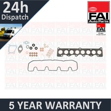 Cylinder Head Gasket Set FAI