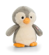 Keel Toys Penguin Pippins 14cm