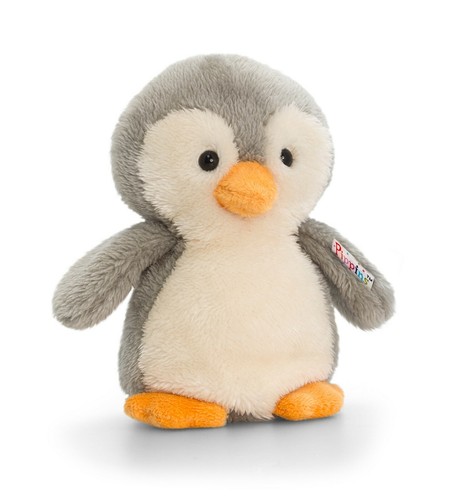 Keel toys penguin - keel,