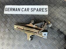 2016 MERCEDES A180 B180 CDI GLOW PLUG RELAY MODULE & MOUNTING BRACKET + WIRING