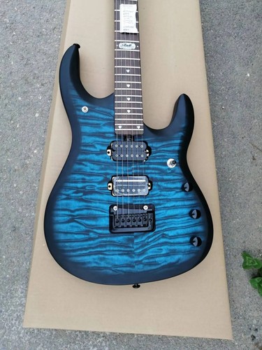 Classic ernie ball - ernie, musicman