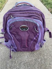 Osprey Comet Pack Backpack