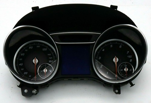 Mercedes benz cla 117 - mercedes-benz,