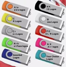 USB Machine Embroidery Logo