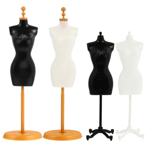 Female mannequin body - female, with