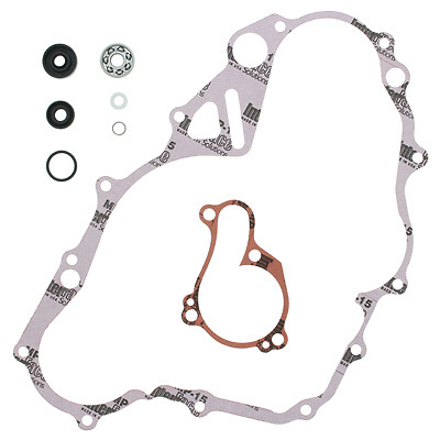 Prox water pump - kit, wr