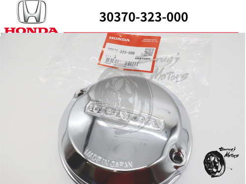 Honda points cb350f cb400f - honda,