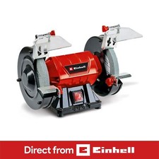 Einhell bench grinder sander - einhell,