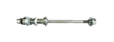 New Rear Wheel Axle Assembly