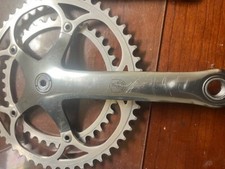 Campagnolo C Record Century