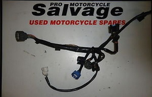 Honda 1300 pan european abs - st,