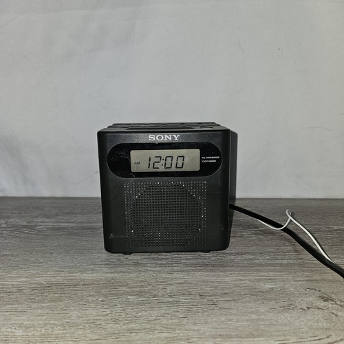 Sony icf c103l - icf-c103l, digicube