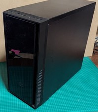 Cooler Master Silencio 550 Mid