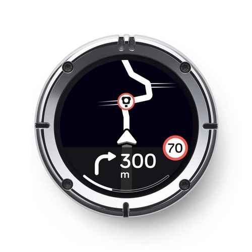 Beeline moto classic chrome - beeline,