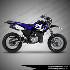 Yamaha dt125x dtre - dt, dtre-x