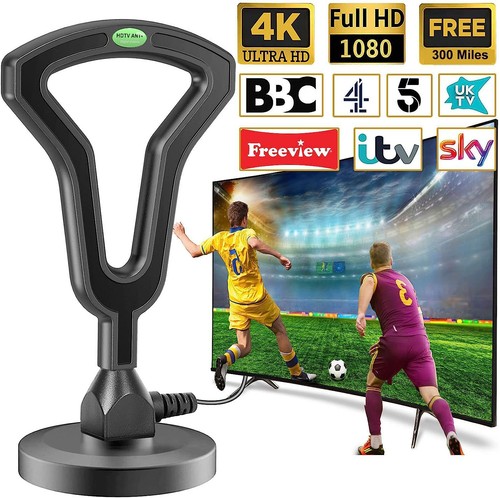 Aerial digital indoor tv - tv,