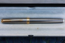 Parker Sonnet Cisele 925