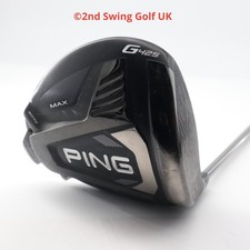 Used Ping G425 Max Driver /
