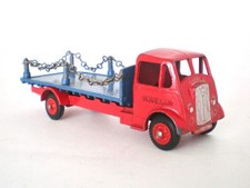 Benbros Qualitoy AEC Flat