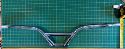 Old school bmx redline - old,