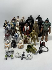 Star Wars Big Job Lot Of 26