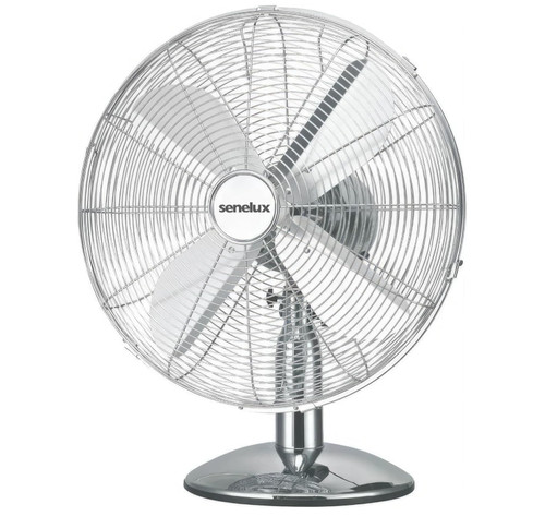 Senelux inch chrome - 12,