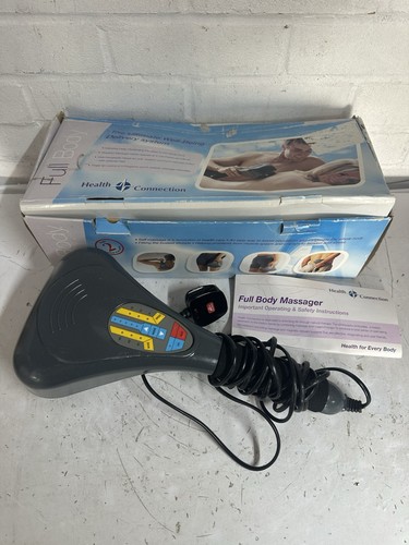 Handheld health connection - handheld,