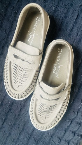 Next boys summer - boys, loafers
