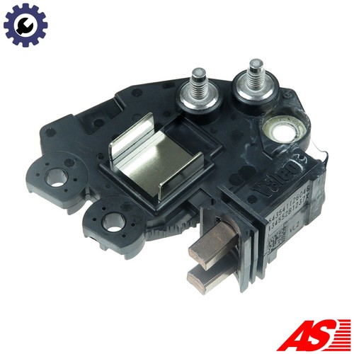 Alternator regulator - alternator,