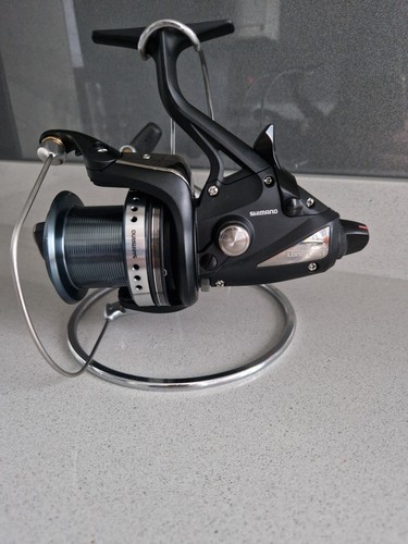 Shimano baitrunner long - baitrunner,