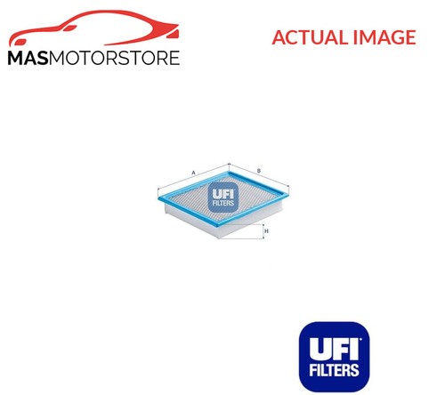 Engine air filter element ufi - engine,
